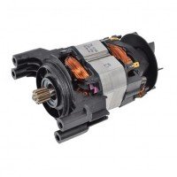 Мотор для минимоек K2-K3, Karcher 4.100-622.0, электродвигатель