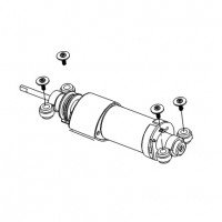 Мотор основной щетки, RC 3, RC 3 Premium, Karcher 9.754-320.0