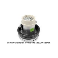 Мотор, турбина King Clean для NT 50/2 Me Classic, Edition, Karcher 9.755-430.0