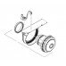 Вакуум-мотор, турбина для пылесоса NT 22/1 Ap Karcher 4.610-057.0