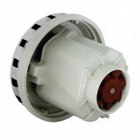 Вакуум-мотор, турбина пылесоса Husqvarna DC 1400, DC 3000, 1600W