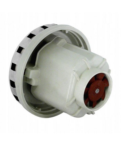 Вакуум-мотор, турбина пылесоса Husqvarna DC 1400, DC 3000, 1600W