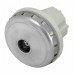 Вакуум-мотор, турбина пылесоса Husqvarna DC 1400, DC 3000, 1600W