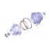 Мотор в сборе для K 5 WCM, K 5 FC, K 5 PC, Karcher 4.100-707.0