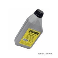 Моторное масло Karcher 15W-40, 1 л, K2-K7, HD, 6.288-050.0