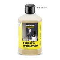 Моющее средство Karcher RM 519 1л для SE 3, SE 4, SE 5, SE 6, 6.295-771.0