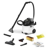 Моющий пылесос для ковров Karcher SE 5, 1.081-230.0