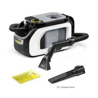 Моющий пылесос для мебели Karcher SE 3 Compact Home 1.081-530.0