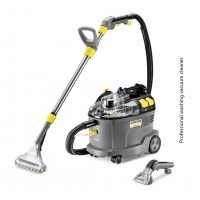 Моющий пылесос Karcher Puzzi 8/1 Adv, 1.100-241.0, профессиональный