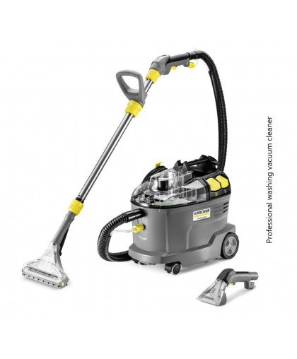 Моющий пылесос Karcher Puzzi 8/1 Adv, 1.100-241.0, профессиональный