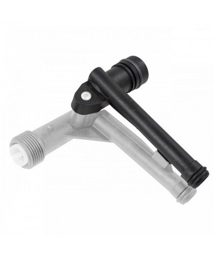 Соединительная муфта для патрубка K3-K4, Karcher 9.001-888.0, 9.038-101.0