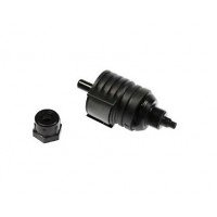 Муфта шланга подачи химии, SE 4001, 5.100, 6.100, Karcher 9.001-818.0 Муфта шланга подачи химии, SE 4001, 5.100, 6.100, Karcher 9.001-818.0
