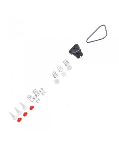 Набор клапанов, K 4 WCM, K 5 WCM, Karcher 4.100-830.0