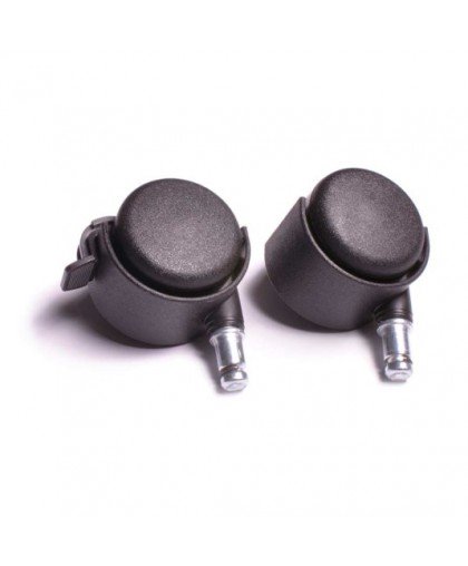 Набор колеса передние, NT, T, 2 шт, Karcher 2.889-003.0