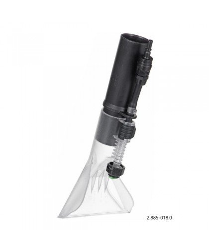 Насадка для химчистки мягкой мебели SE 4001 Karcher 2.885-018.0