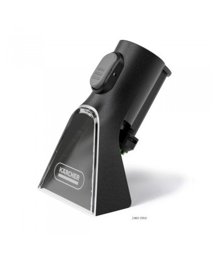 Насадка для мытья обивки, SE 6, SE 5, SE 4, SE 3, Karcher 2.863-359.0