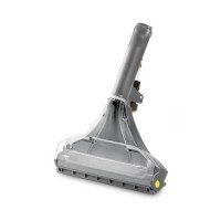Насадка для пола с шарниром, PUZZI, 240 мм, Karcher 4.130-008.0