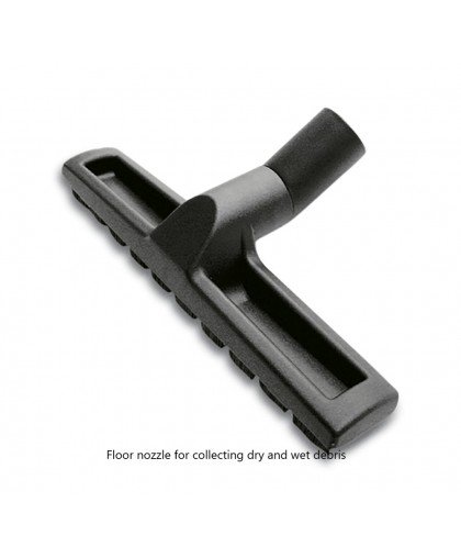 Karcher насадка для уборки пола NT, WD, DN 35, 6.906-512.0