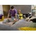 Насадка для уборки шерсти с мягкой мебели WD, KWD, MV, DS, SE, T, NT, Karcher 2.863-375.0