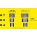 Насадка eco!Booster 180 для моек K 6 - K 7 Karcher 2.645-386.0