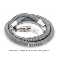 Моющая насадка мебели с шлангом для BRC 30/15 - 40/22 - 40/34, Karcher 8.600-001.0