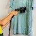 Насадка отпариватель одежды для SC, SG, Karcher 2.863-332.0