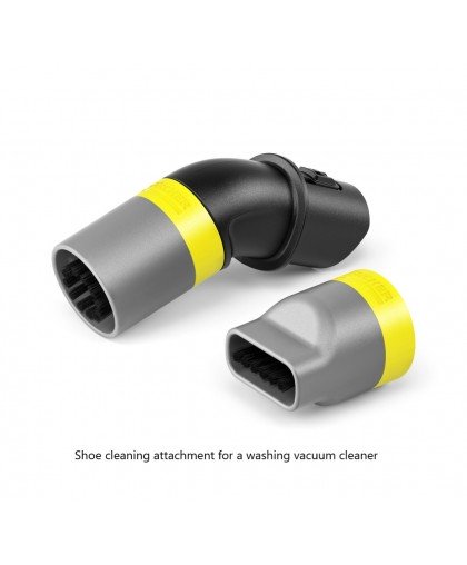 Моющая насадка Shoe!Cleaner для SE 2 Spot - SE 3-18 Compact, Battery Set, Karcher 2.863-369.0