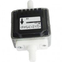 Насос помпа 40W 230V-Gotec D7,5, Puzzi 8/1, 10/1, Karcher 4.610-105.0