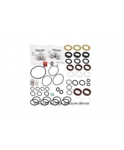 Насосный комплект для HD 1090/994/1094/1290 Karcher 2.883-447.0