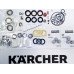 Насосный комплект для HD 1090/994/1094/1290 Karcher 2.883-447.0