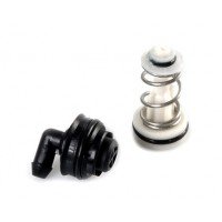 Распределительный ниппель + шток, K2-K3, Karcher 9.755-285.0