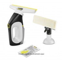 Оконный пылесос Karcher WV 3 Comfort Care 1.633-690.0 Оконный пылесос Karcher WV 3 Comfort Care 1.633-690.0
