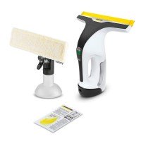 Оконный пылесос Karcher WV 6 Plus 1.633-741.0 аккумуляторный