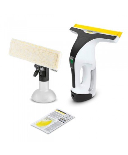 Оконный пылесос Karcher WV 6 Plus 1.633-741.0 аккумуляторный