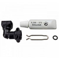 Отвод высокого давления, K 3 Premium FC, Karcher 4.064-049.0, 5.064-092.0