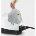 Пароочиститель с утюгом Karcher SC 4 EasyFix Iron Kit, 1.512-631.0