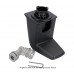 Патрубок угловой для K 4 - K 5 Full Control Karcher 9.038-457.0, 4.100-775.0