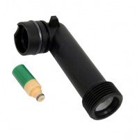 Патрубок входной с клапаном, K 2, K 2.99, Karcher 9.001-212.0