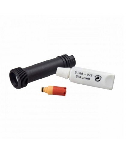 Всасывающий патрубок входной, K 2, K 2.980, Karcher 4.063-834.0