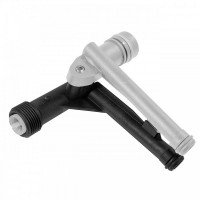 Входной патрубок K3-K4, K3.200, K4.200, Karcher 9.001-885.0, 9.038-100.0