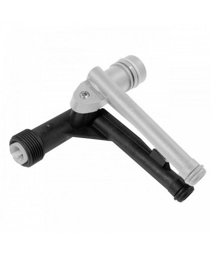 Входной патрубок K3-K4, K3.200, K4.200, Karcher 9.001-885.0, 9.038-100.0