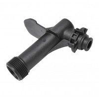 Всасывающий патрубок входной для K 7, K 7 Full Control, Karcher 5.443-015.0