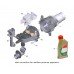 Патрубок входной для мойки OC 6-18 Premium Battery Set Karcher 4.101-127.0