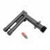 Патрубок входной с клапаном, K3-K4, K 3.600, Karcher 9.001-782.0, штуцер