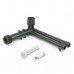 Патрубок входной с клапаном, K3, K 3 Premium, Karcher 9.755-389.0, 9.761-201.0