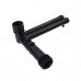 Патрубок входной с клапаном, K3, K 3 Premium, Karcher 9.755-389.0, 9.761-201.0