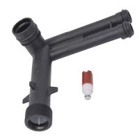 Патрубок всасывающий, K3-K4, Ecologic, Karcher 9.037-688.0, 9.001-782.0 Патрубок всасывающий, K3-K4, Ecologic, Karcher 9.037-688.0, 9.001-782.0