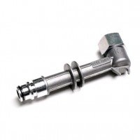 Патрубок выходной Alu Karcher, K 5 Full Control, 9.013-435.0, 9.042-155.0, 9.038.471.0 Патрубок выходной Alu Karcher, K 5 Full Control, 9.013-435.0, 9.042-155.0, 9.038.471.0