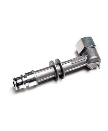 Патрубок выходной Alu Karcher, K 5 Full Control, 9.013-435.0, 9.042-155.0, 9.038.471.0