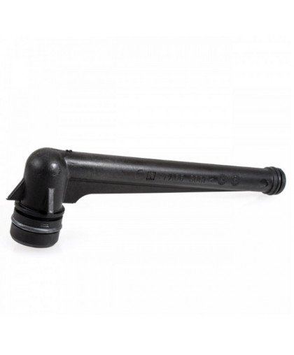 Патрубок выходной, K4-K5 FC, Power Control, Smart Control, Karcher 9.013-623.3